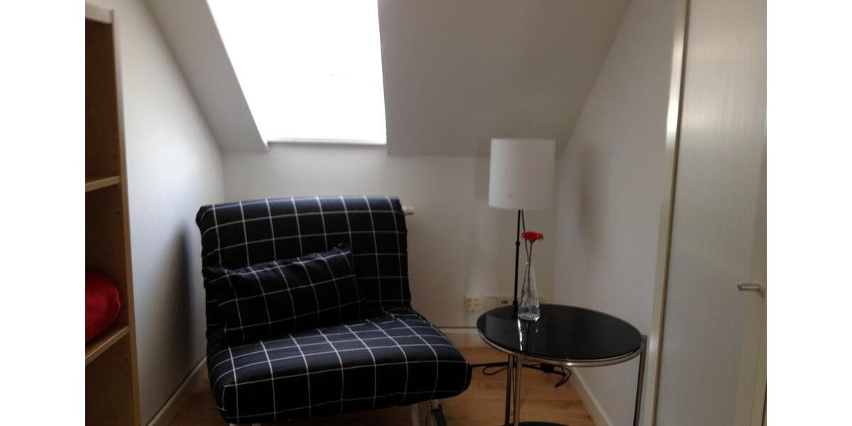 Etagenwohnung Hof Altstadt - 4.5 Zimmer, 102 m&sup2;, 1.200&euro; | Angebot:25906805
