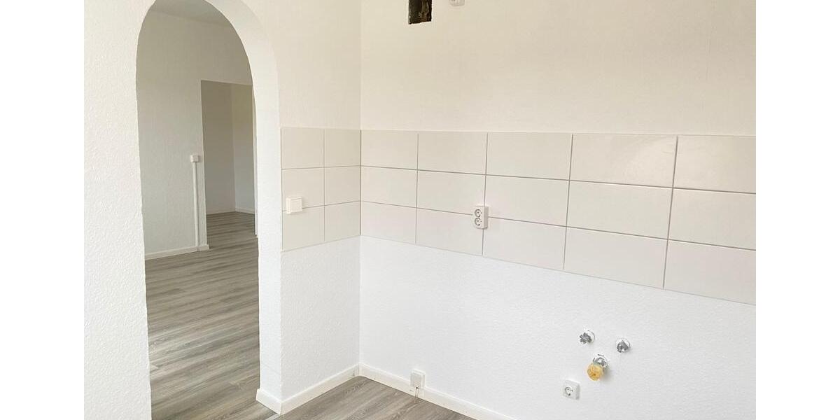 Etagenwohnung Schöneck/Vogtland Vogtland - 3 Zimmer, 58 m&sup2;, 320&euro; | Angebot:25124993