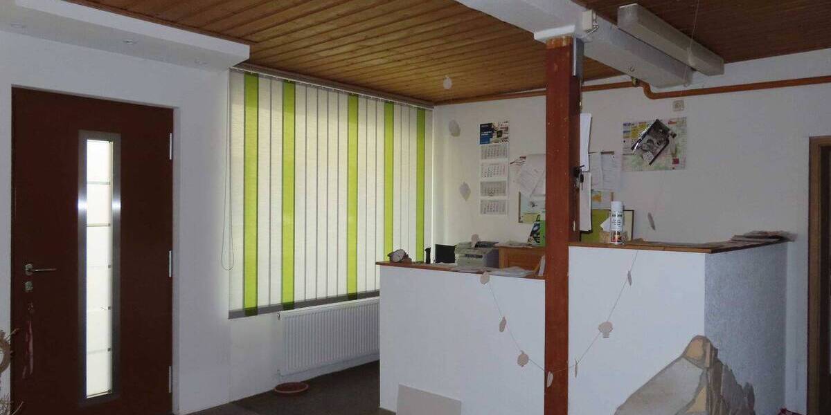 Mehrfamilienhaus, Wohnhaus Zeulenroda-Triebes Zeulenroda - 4 Zimmer, 140 m&sup2;, 185.000&euro; | Angebot:26189688