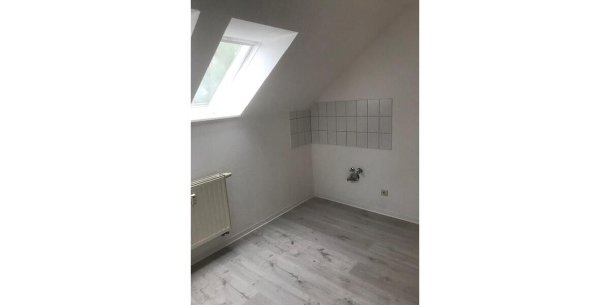 Dachgeschoßwohnung Pöhl - 2 Zimmer, 46 m&sup2;, 240&euro; | Angebot:24604151