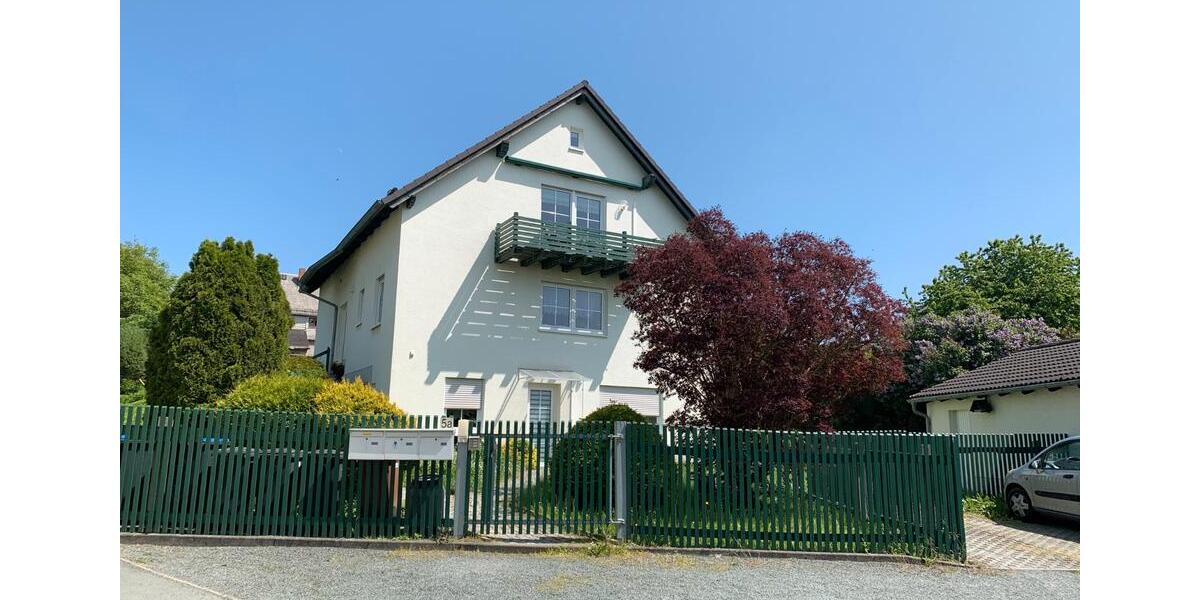 Etagenwohnung Greiz - 4 Zimmer, 90 m&sup2;, 156.000&euro; | Angebot:26123855