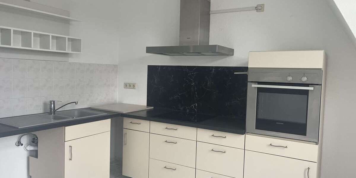 Etagenwohnung Plauen Siedlung Neundorf - 4 Zimmer, 64 m&sup2;, 370&euro; | Angebot:25280334