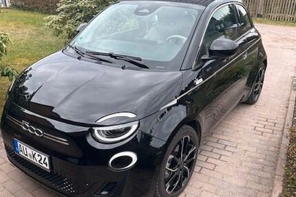 Fiat 500e 17.800 km 18.900 &euro; Schönheide 08304