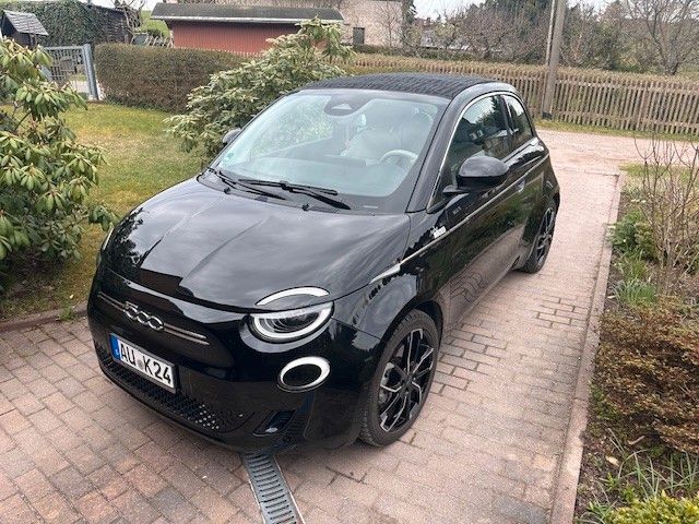Fiat 500e 17.800 km 18.900 &euro; Schönheide 08304