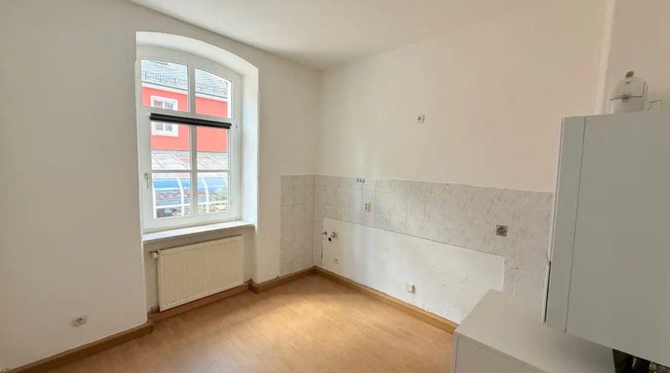 Mehrfamilienhaus, Wohnhaus Bad Elster - 16 Zimmer, 420 m&sup2;, 365.000&euro; | Angebot:25128257