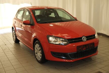 VW Polo 96.600 km 2.838 &euro; Greiz 07973