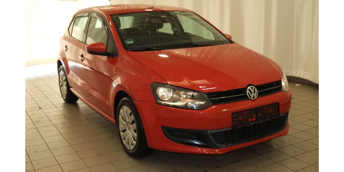 VW Polo 96.600 km 2.838 &euro; Greiz 07973
