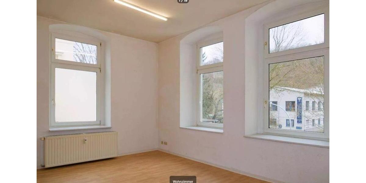 Etagenwohnung Greiz - 3 Zimmer, 90 m&sup2;, 450&euro; | Angebot:25127767