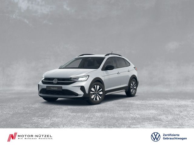 VW Taigo 4.515 km 20.630 &euro; Hof 95030