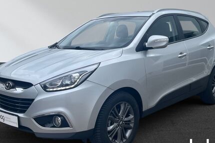 Hyundai ix35 59.200 km 11.975 &euro; Zeulenroda-Triebes 07937