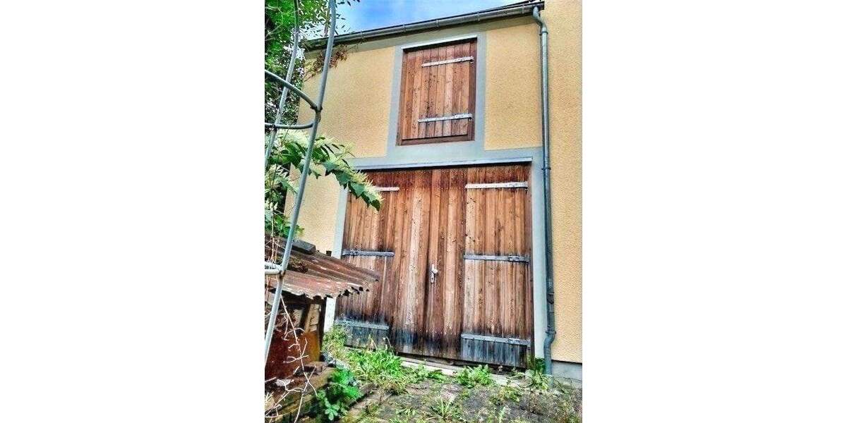 Einfamilienhaus Reichenbach - 5 Zimmer, 95 m&sup2;, 35.000&euro; | Angebot:25662060