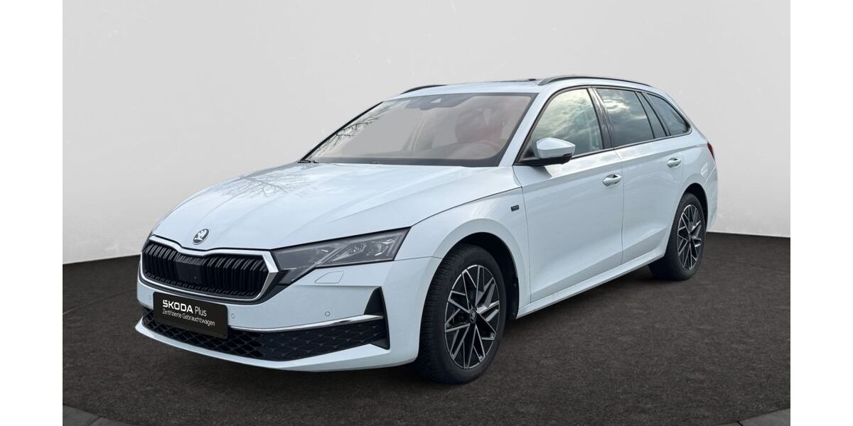 Skoda Octavia 27.056 km 31.990 &euro; Hof 95032