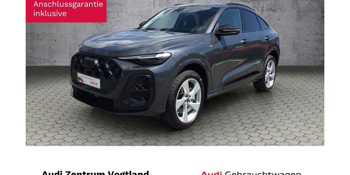 Audi Q5 10.000 km 66.980 &euro; Plauen 08527