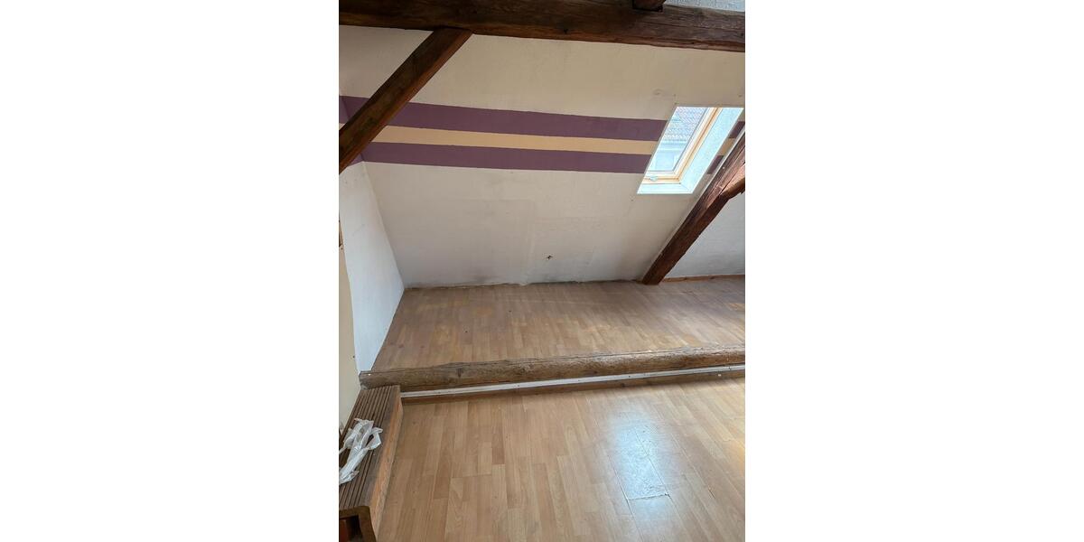 Reihenhaus Auma-Weidatal Weidatal - 2 Zimmer, 60 m&sup2;, 39.990&euro; | Angebot:25921072