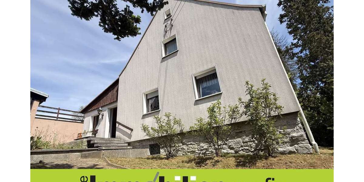 Einfamilienhaus Triebel - 5 Zimmer, 87 m&sup2;, 108.500&euro; | Angebot:27063417