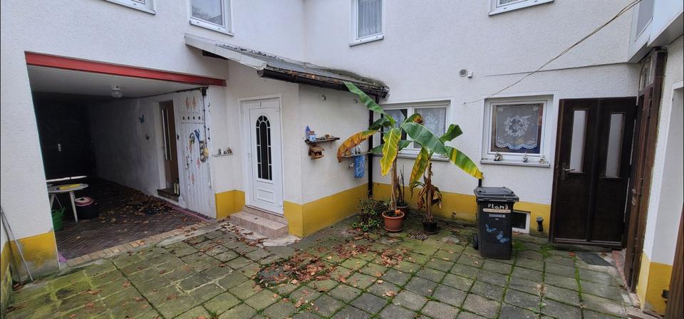 Einfamilienhaus Auma-Weidatal Weidatal - 8 Zimmer, 151 m&sup2;, 70.000&euro; | Angebot:23699182