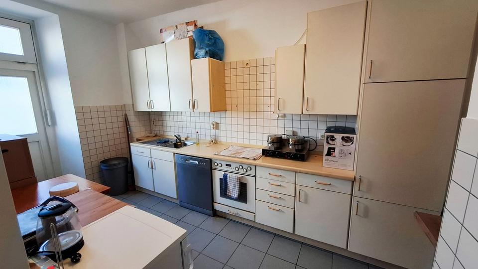 Gewerbeobjekt Hof Altstadt - 890&euro; | Angebot:26051446