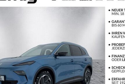 MG S5 4.990 km 30.990 &euro; Plauen 08527