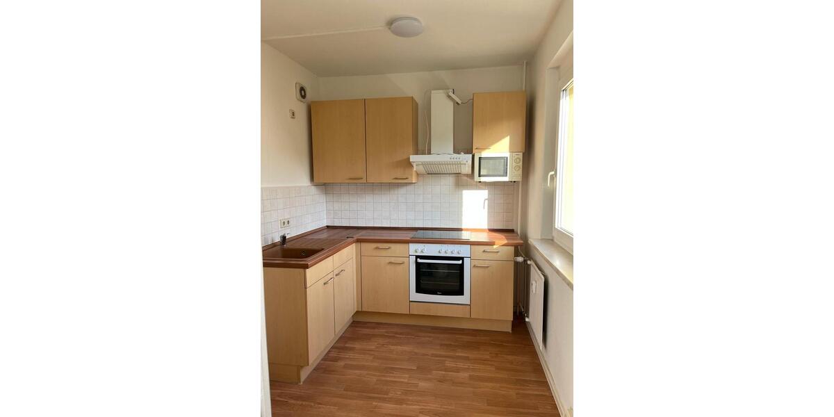 Etagenwohnung Plauen - 1 Zimmer, 41 m&sup2;, 250&euro; | Angebot:25859235