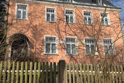 Haus Köditz - 9 Zimmer, 282 m&sup2;, 220.000&euro; | Angebot:25195300