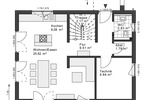 Einfamilienhaus Köditz - 3 Zimmer, 120 m&sup2;, 1.000&euro; | Angebot:24628435