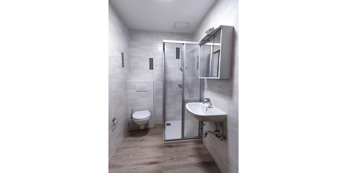 Etagenwohnung Plauen Bahnhofsvorstadt - 2 Zimmer, 53 m&sup2;, 320&euro; | Angebot:24400221