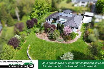 Haus Hof Christiansreuth - 6 Zimmer, 340 m&sup2;, 699.000&euro; | Angebot:26738860
