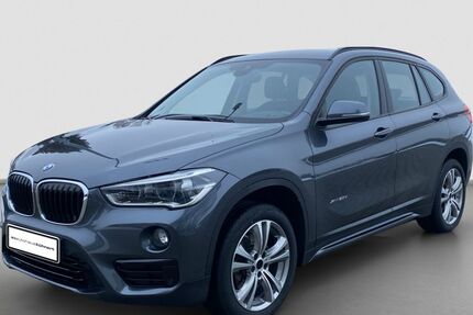 BMW X1 139.998 km 17.455 &euro; Reichenbach 08468