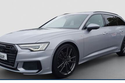 Audi A6 90.610 km 34.935 &euro; Falkenstein 08223