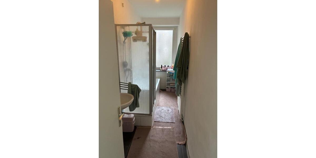 Etagenwohnung Hof Altstadt - 4 Zimmer, 120 m&sup2;, 840&euro; | Angebot:25951772