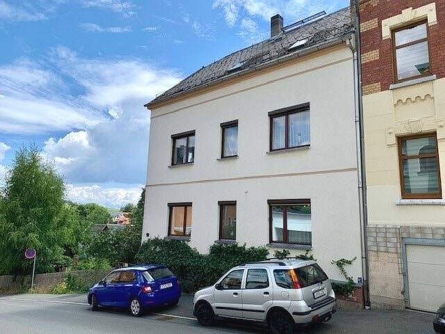 Doppelhaushälfte Reichenbach - 6 Zimmer, 165 m&sup2;, 98.000&euro; | Angebot:25662099
