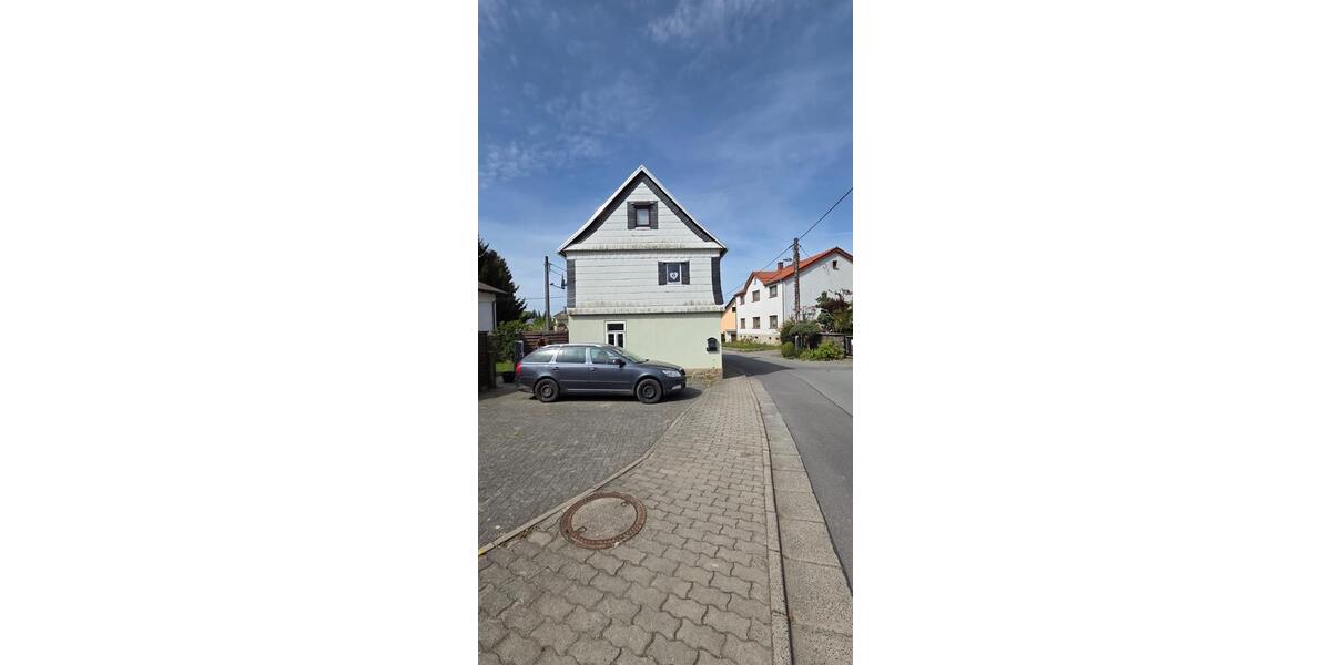 Einfamilienhaus Auerbach/Vogtland Vogtland - 5 Zimmer, 138 m&sup2;, 98.000&euro; | Angebot:26822645