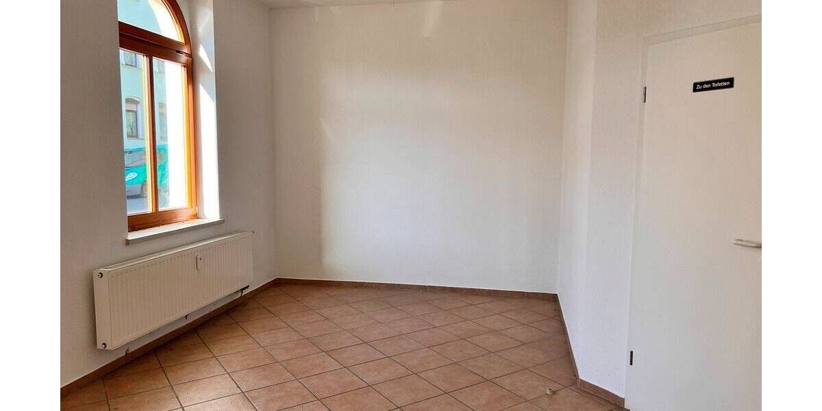 Gewerbeobjekt Netzschkau Dungersgrün - 6 Zimmer, 154 m&sup2;, 787&euro; | Angebot:25688629