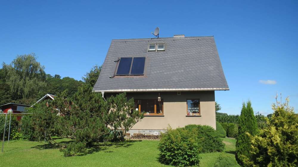 Einfamilienhaus Plauen OT Stöckigt Stöckigt - 4.5 Zimmer, 93 m&sup2;, 239.000&euro; | Angebot:27056885