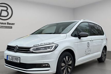 VW Touran 9.990 km 46.990 &euro; Rodewisch 08228