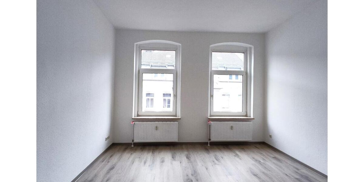 Etagenwohnung Plauen Bahnhofsvorstadt - 2 Zimmer, 53 m&sup2;, 320&euro; | Angebot:24400221