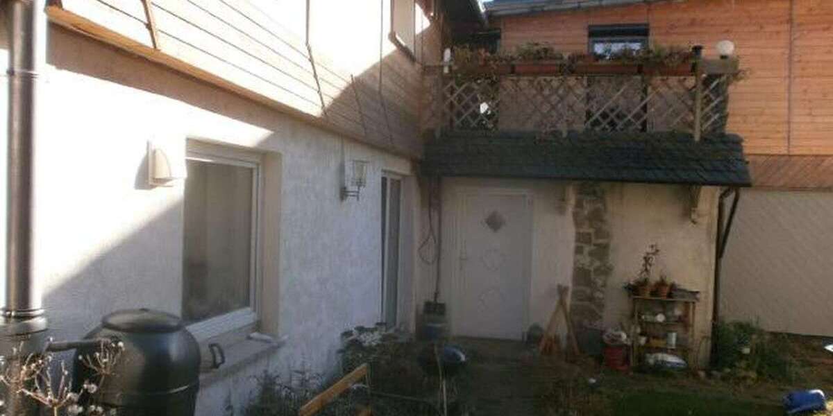 Einfamilienhaus Gefell - 5 Zimmer, 149 m&sup2;, 98.000&euro; | Angebot:25819382