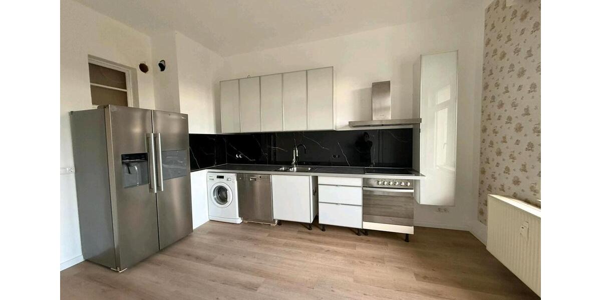 Etagenwohnung Plauen - 2 Zimmer, 68 m&sup2;, 408&euro; | Angebot:25572182