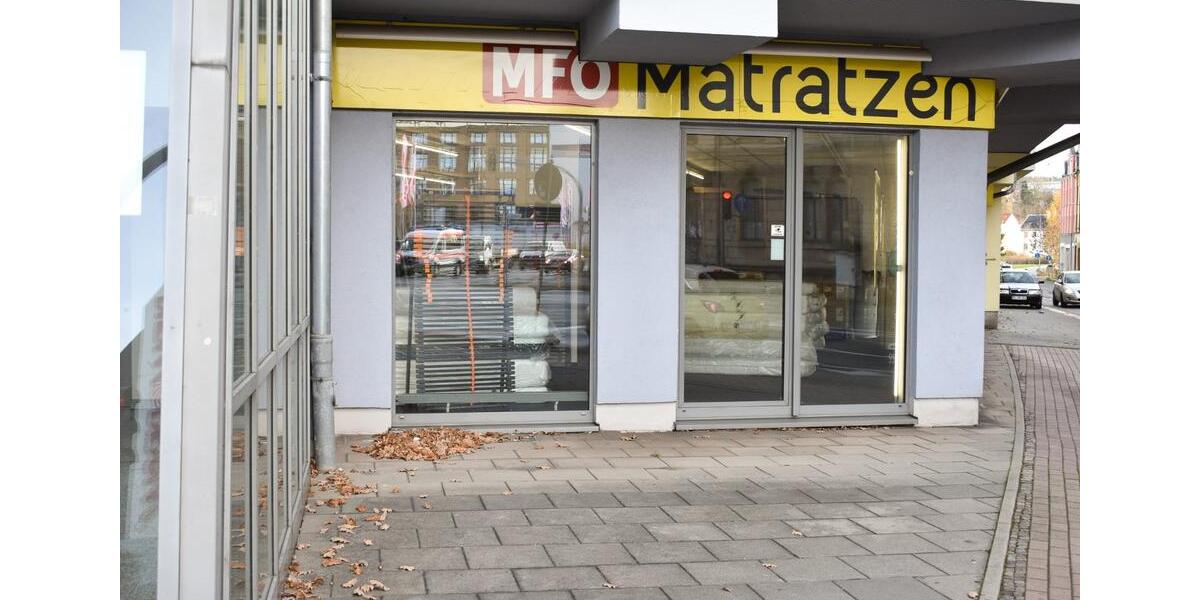 Gewerbeobjekt Plauen Altstadt - 1.539&euro; | Angebot:23736315