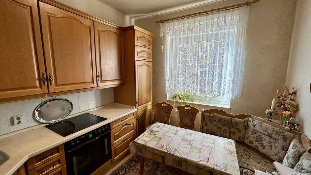 Einfamilienhaus Steinberg Rothenkirchen - 7 Zimmer, 104 m&sup2;, 125.000&euro; | Angebot:26154145