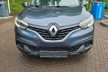 Renault Kadjar 75.000 km 10.999 &euro; Plauen 08527
