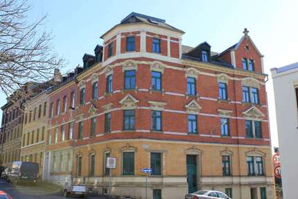 Wohnung Reichenbach/V. V. - 2 Zimmer, 58 m&sup2;, 20.000&euro; | Angebot:26163404