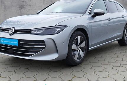 VW Passat Variant 22.900 km 32.580 &euro; Reichenbach 08468