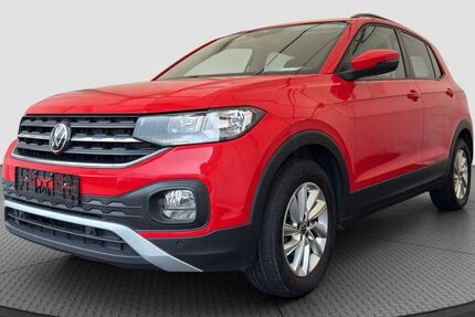 VW T-Cross 27.232 km 18.490 &euro; Neustadt 08223