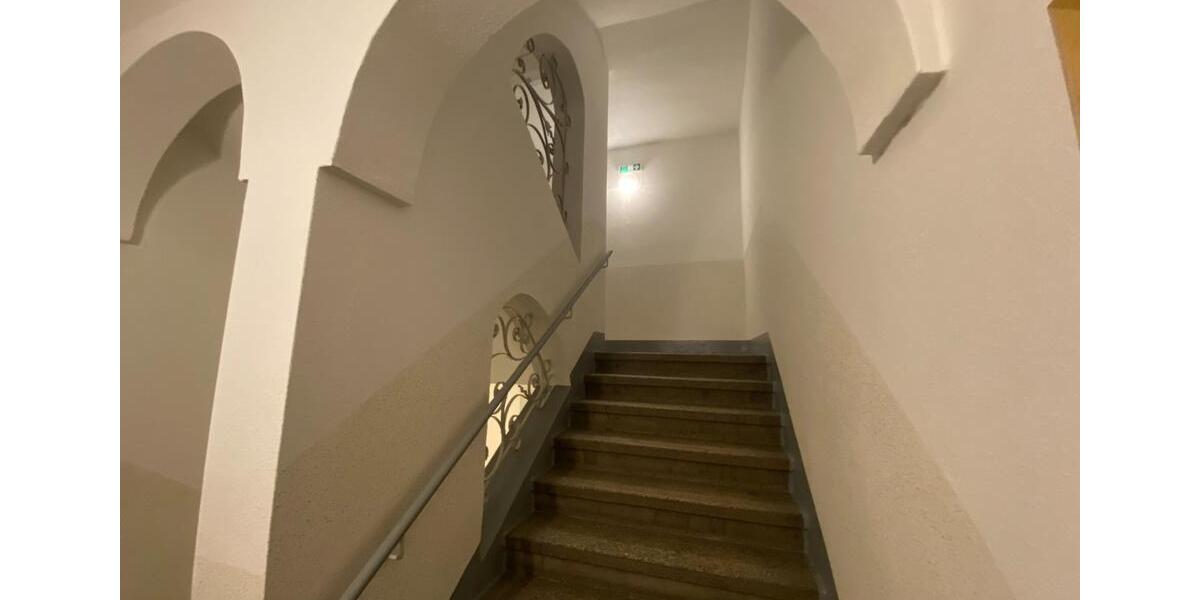 Etagenwohnung Plauen Bahnhofsvorstadt - 4 Zimmer, 77 m&sup2;, 325&euro; | Angebot:23838268