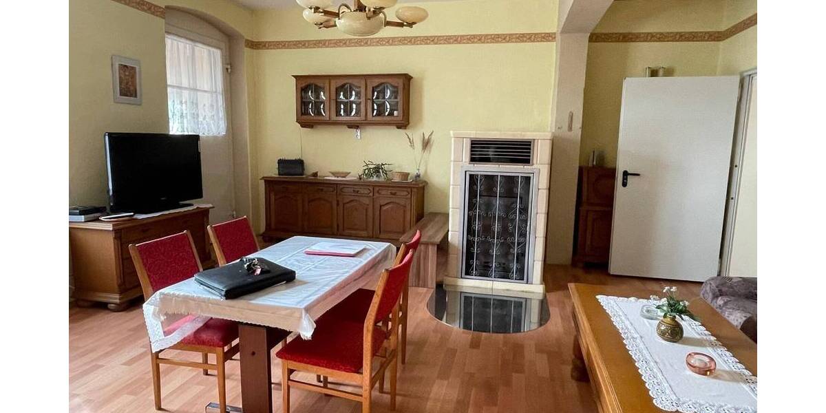 Mehrfamilienhaus, Wohnhaus Muldenhammer Hammerbrücke - 9 Zimmer, 145 m&sup2;, 149.000&euro; | Angebot:25686105