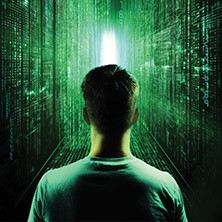 Virtuelle Schatten 24.05.2026 Theater Hof - Studio