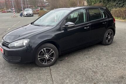 VW Golf 185.357 km 3.999 &euro; Plauen 08525