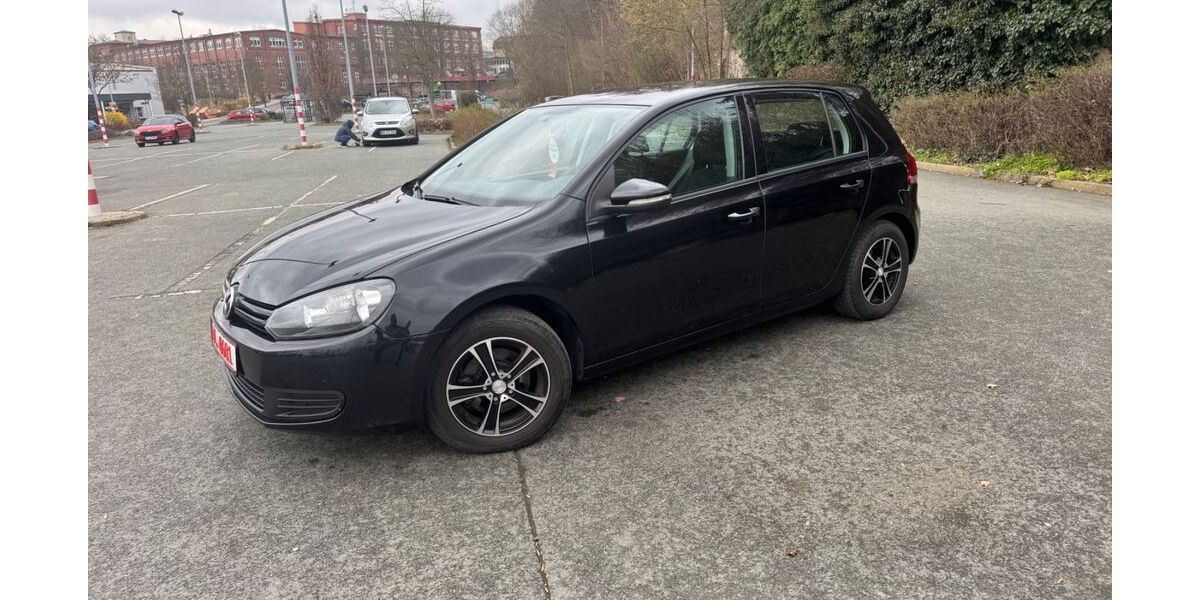 VW Golf 185.357 km 3.999 &euro; Plauen 08525
