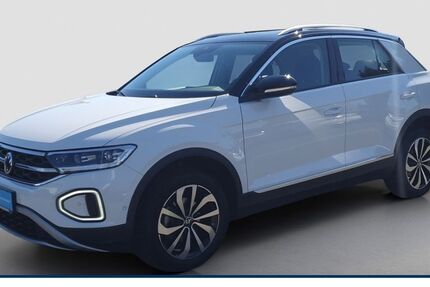 VW T-Roc 6.626 km 27.535 &euro; Falkenstein 08223